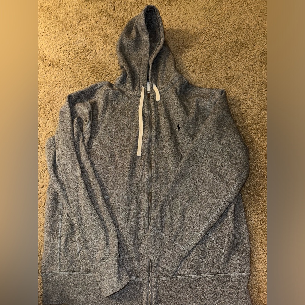 Ralph Lauren hoodie